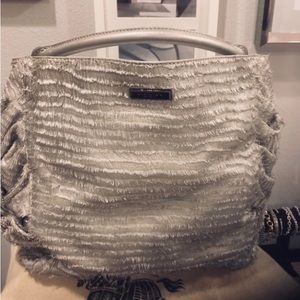 EUC Burberry Prorsum Osprey Bag ♥️